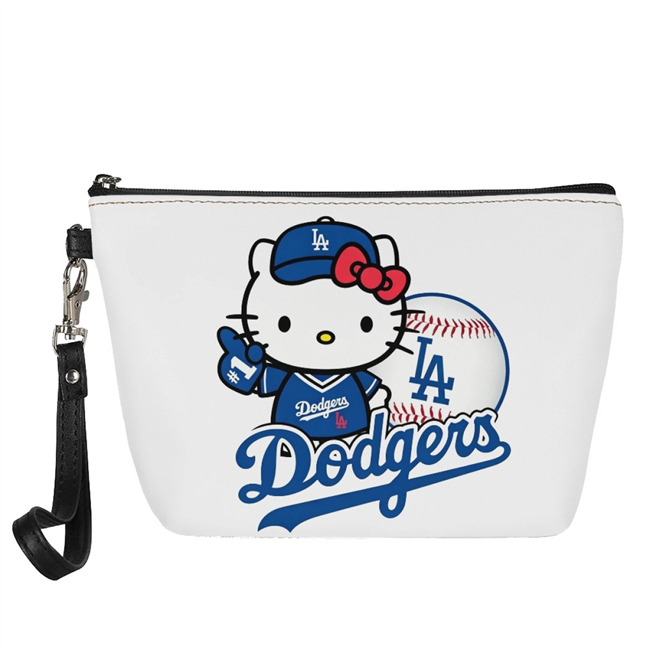 Los Angeles Dodgers 2026 Portable Cosmetic Bag 003(Pls Check Description For Details)